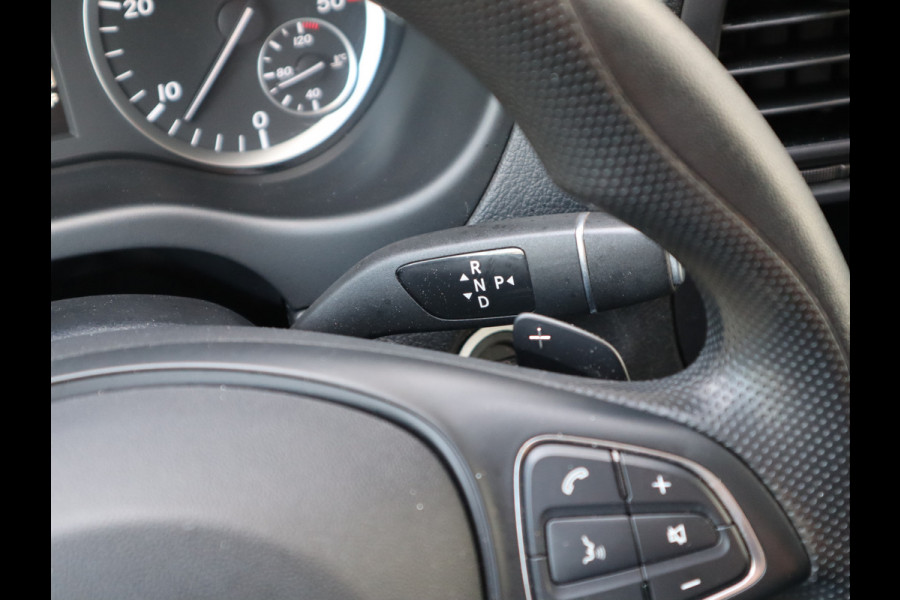 Mercedes-Benz Vito 114 CDI Automaat Euro 6 Lang L2 - Imperiaal - Trekhaak - Camera