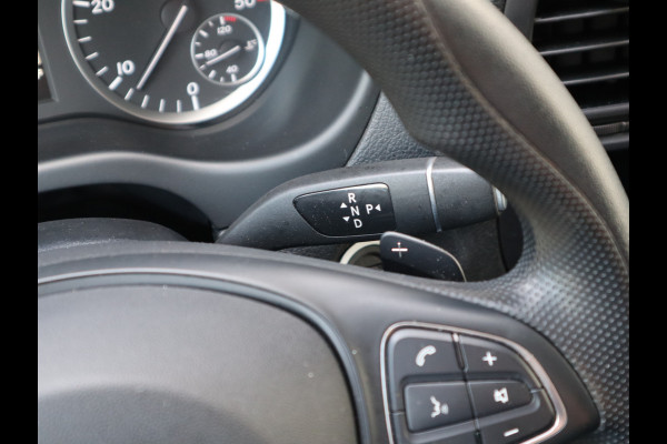 Mercedes-Benz Vito 114 CDI Automaat Euro 6 Lang L2 - Imperiaal - Trekhaak - Camera