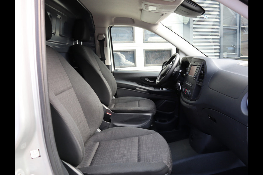 Mercedes-Benz Vito 114 CDI Automaat Euro 6 Lang L2 - Imperiaal - Trekhaak - Camera