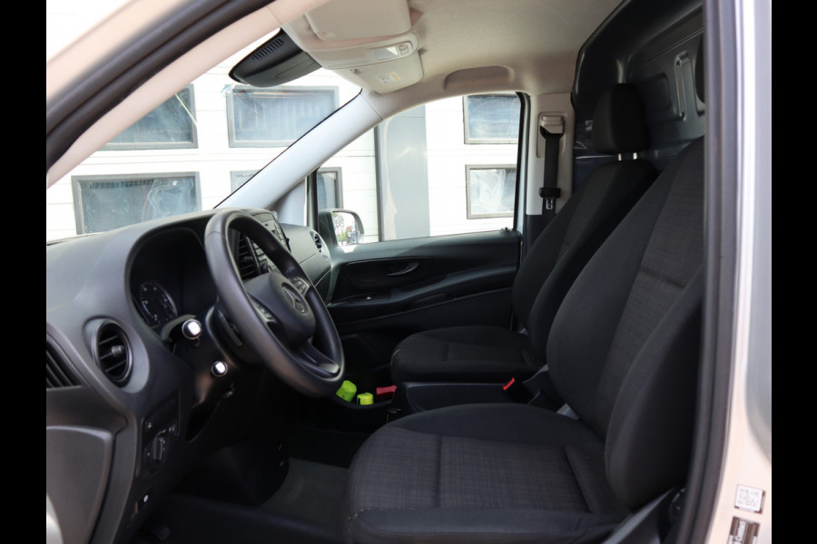 Mercedes-Benz Vito 114 CDI Automaat Euro 6 Lang L2 - Imperiaal - Trekhaak - Camera
