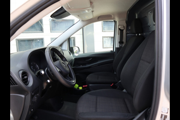 Mercedes-Benz Vito 114 CDI Automaat Euro 6 Lang L2 - Imperiaal - Trekhaak - Camera