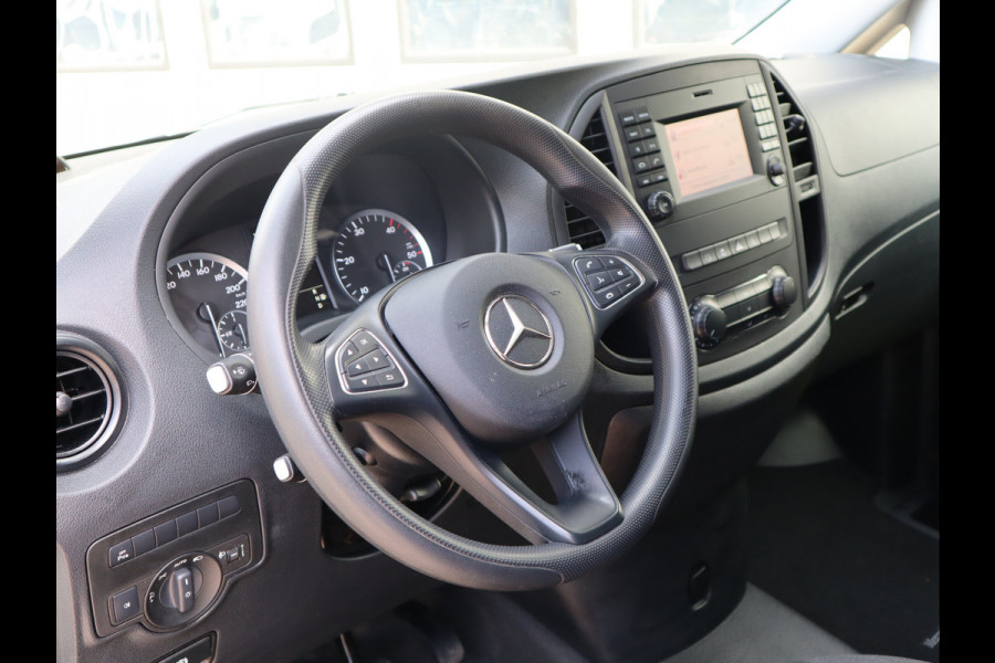 Mercedes-Benz Vito 114 CDI Automaat Euro 6 Lang L2 - Imperiaal - Trekhaak - Camera