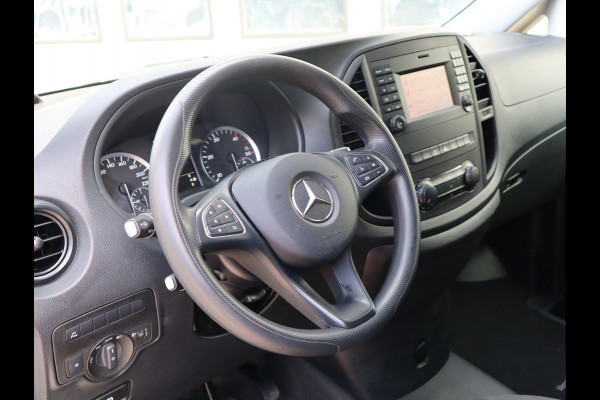 Mercedes-Benz Vito 114 CDI Automaat Euro 6 Lang L2 - Imperiaal - Trekhaak - Camera