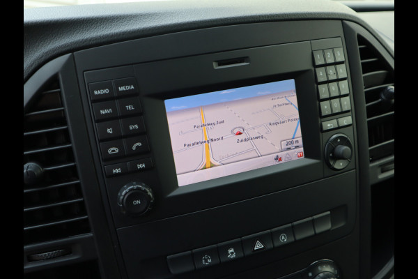 Mercedes-Benz Vito 114 CDI Automaat Euro 6 Lang L2 - Imperiaal - Trekhaak - Camera