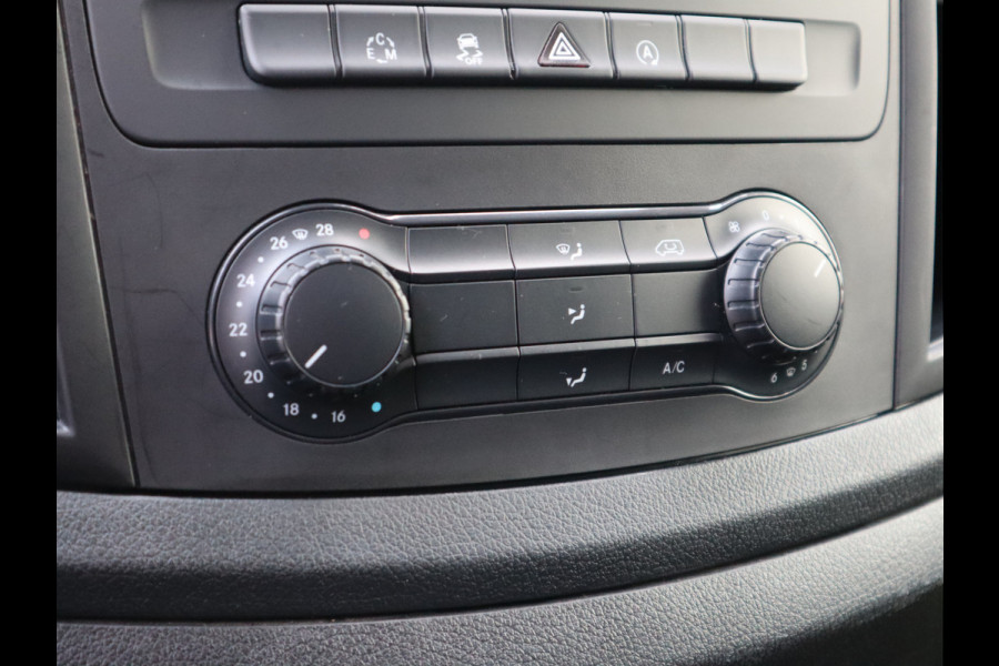 Mercedes-Benz Vito 114 CDI Automaat Euro 6 Lang L2 - Imperiaal - Trekhaak - Camera