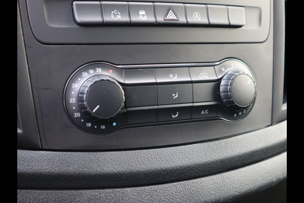 Mercedes-Benz Vito 114 CDI Automaat Euro 6 Lang L2 - Imperiaal - Trekhaak - Camera