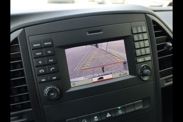 Mercedes-Benz Vito 114 CDI Automaat Euro 6 Lang L2 - Imperiaal - Trekhaak - Camera