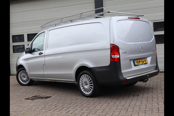 Mercedes-Benz Vito 114 CDI Automaat Euro 6 Lang L2 - Imperiaal - Trekhaak - Camera