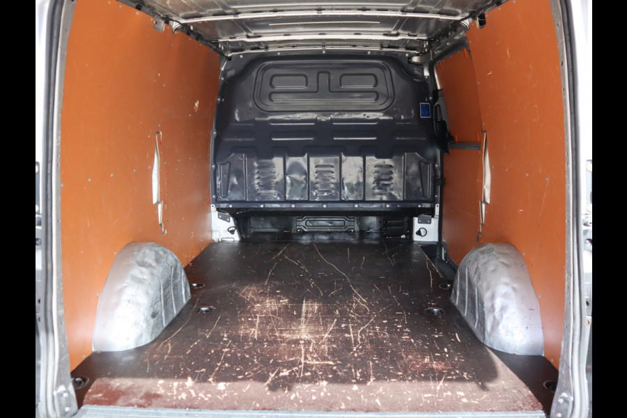 Mercedes-Benz Vito 114 CDI Automaat Euro 6 Lang L2 - Imperiaal - Trekhaak - Camera