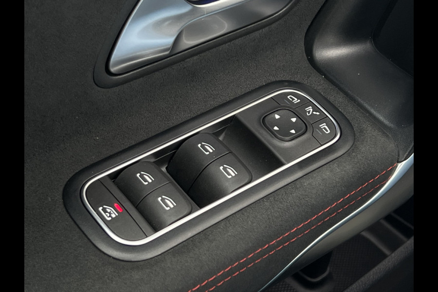 Mercedes-Benz CLA-Klasse Shooting Brake 180 AMG | Night | Sfeerverlichting | Pano | Camera