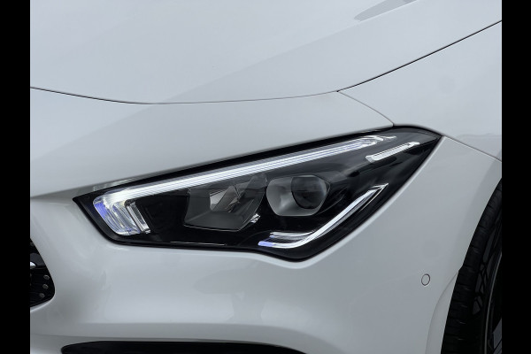 Mercedes-Benz CLA-Klasse Shooting Brake 180 AMG | Night | Sfeerverlichting | Pano | Camera