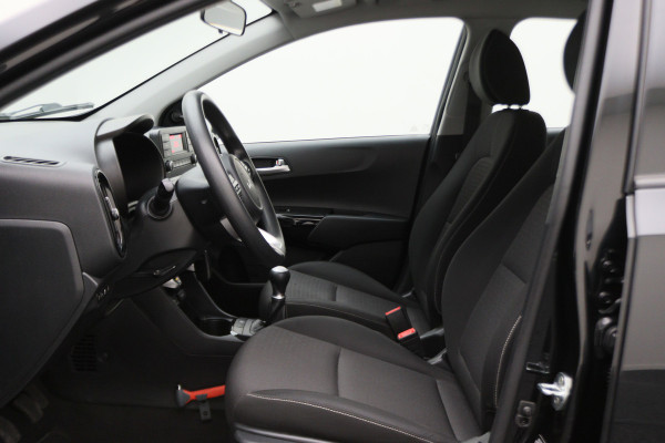 Kia Picanto 1.0 DPi ComfortLine 5p Cruise, Airco, Bluetooth, DAB