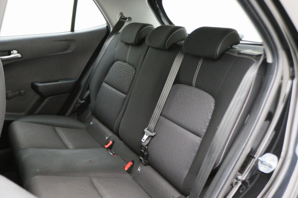 Kia Picanto 1.0 DPi ComfortLine 5p Cruise, Airco, Bluetooth, DAB