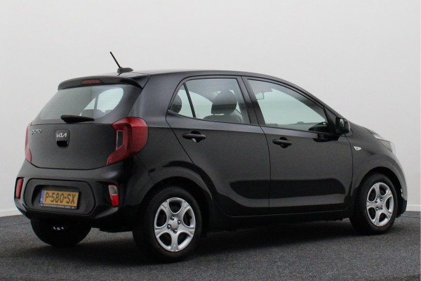 Kia Picanto 1.0 DPi ComfortLine 5p Cruise, Airco, Bluetooth, DAB