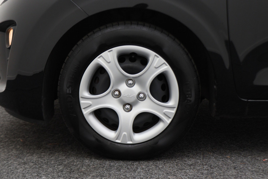 Kia Picanto 1.0 DPi ComfortLine 5p Cruise, Airco, Bluetooth, DAB