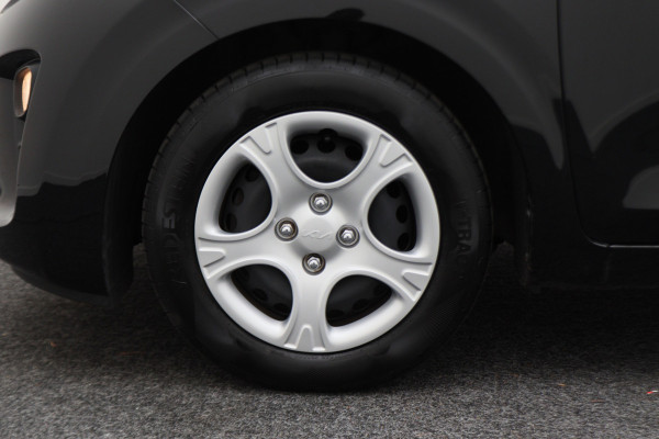 Kia Picanto 1.0 DPi ComfortLine 5p Cruise, Airco, Bluetooth, DAB