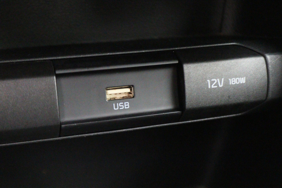 Kia Picanto 1.0 DPi ComfortLine 5p Cruise, Airco, Bluetooth, DAB