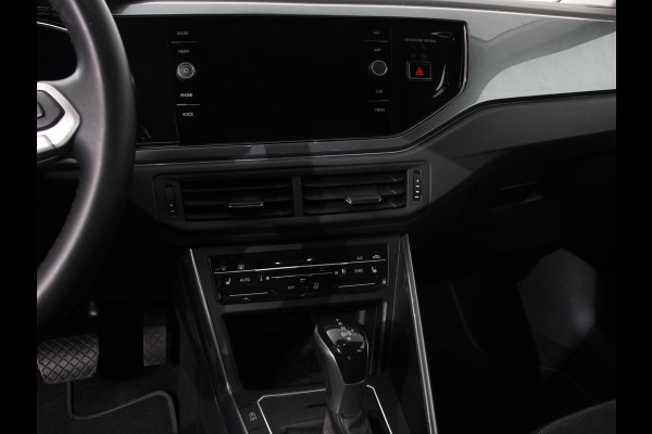 Volkswagen Polo 1.0 TSI Automaat Style Volkswagen Polo 1.0 TSI DSG Style | Navigatie | Climate Control | Adaptive Cruise Control | Camera | Lane Assist | LED Matrix | DAB | Parkeer sensoren | App Connect