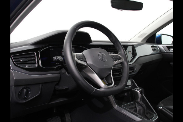 Volkswagen Polo 1.0 TSI Automaat Style Volkswagen Polo 1.0 TSI DSG Style | Navigatie | Climate Control | Adaptive Cruise Control | Camera | Lane Assist | LED Matrix | DAB | Parkeer sensoren | App Connect