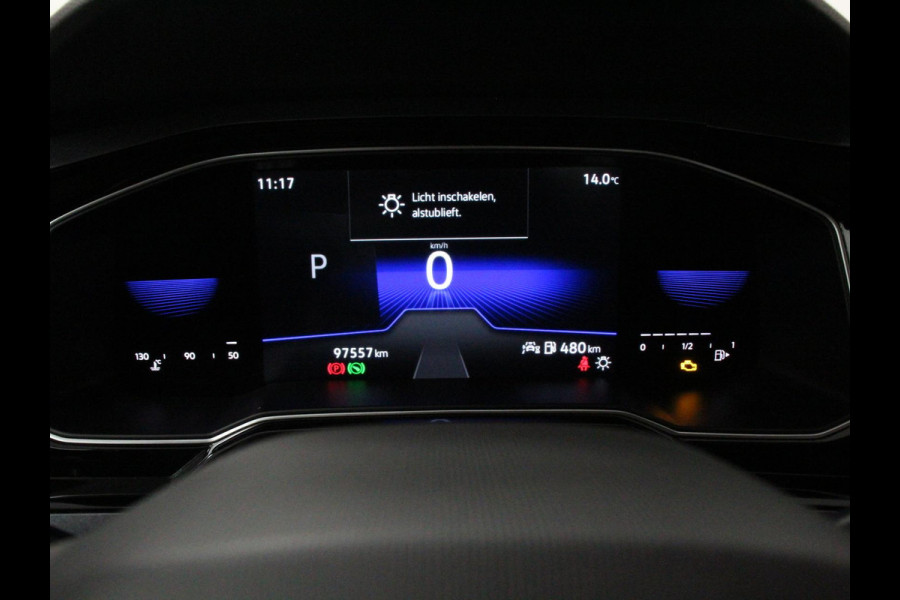Volkswagen Polo 1.0 TSI Automaat Style Volkswagen Polo 1.0 TSI DSG Style | Navigatie | Climate Control | Adaptive Cruise Control | Camera | Lane Assist | LED Matrix | DAB | Parkeer sensoren | App Connect