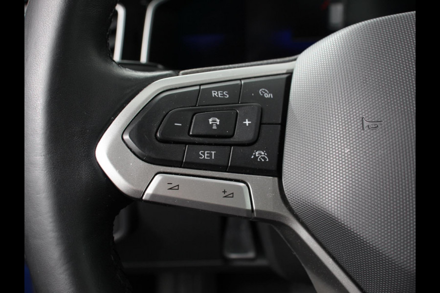 Volkswagen Polo 1.0 TSI Automaat Style Volkswagen Polo 1.0 TSI DSG Style | Navigatie | Climate Control | Adaptive Cruise Control | Camera | Lane Assist | LED Matrix | DAB | Parkeer sensoren | App Connect