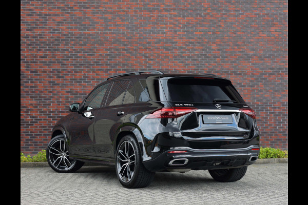 Mercedes-Benz GLE 450d 4MATIC 7p | 7-pers. - Facelift - Vol!