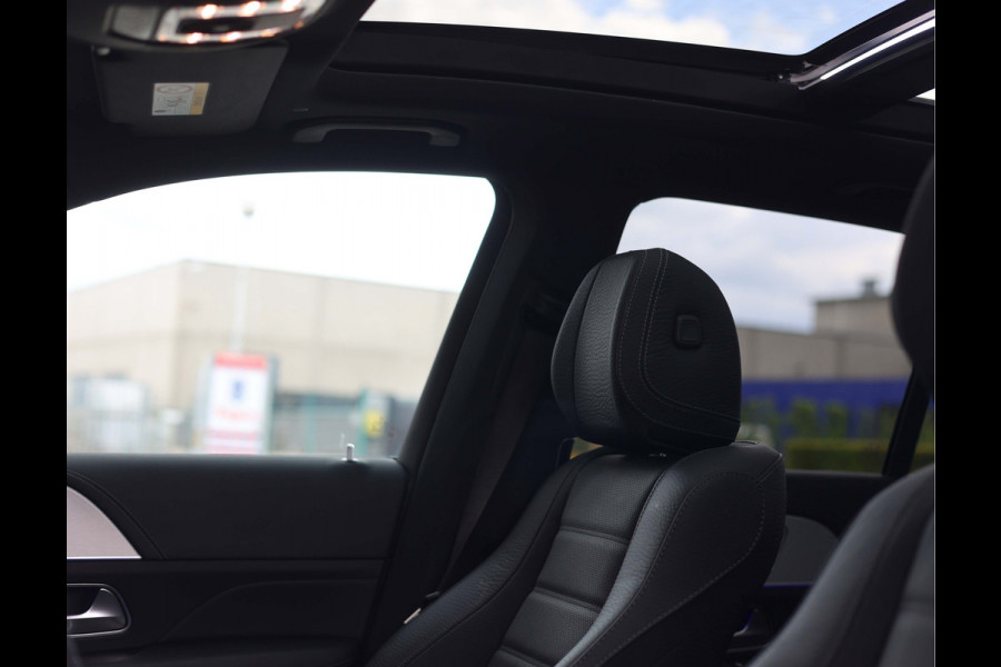 Mercedes-Benz GLE 450d 4MATIC 7p | 7-pers. - Facelift - Vol!