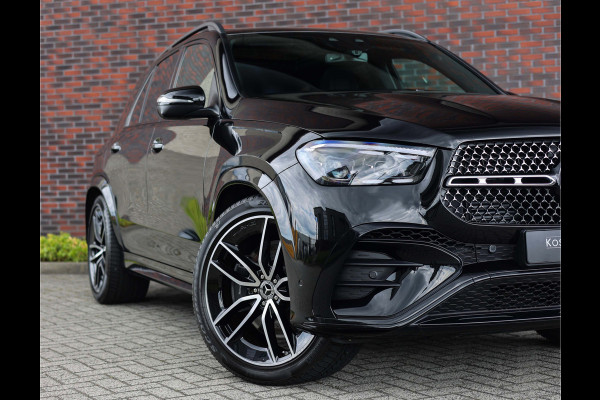 Mercedes-Benz GLE 450d 4MATIC 7p | 7-pers. - Facelift - Vol!