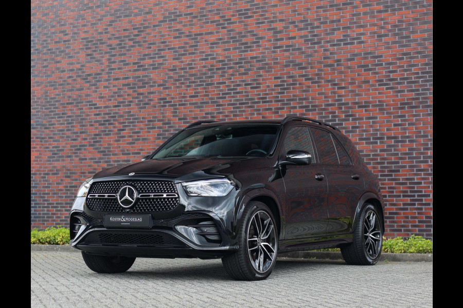 Mercedes-Benz GLE 450d 4MATIC 7p | 7-pers. - Facelift - Vol!