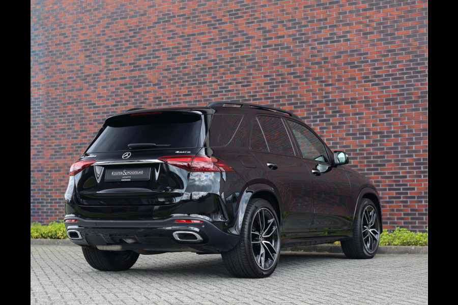 Mercedes-Benz GLE 450d 4MATIC 7p | 7-pers. - Facelift - Vol!
