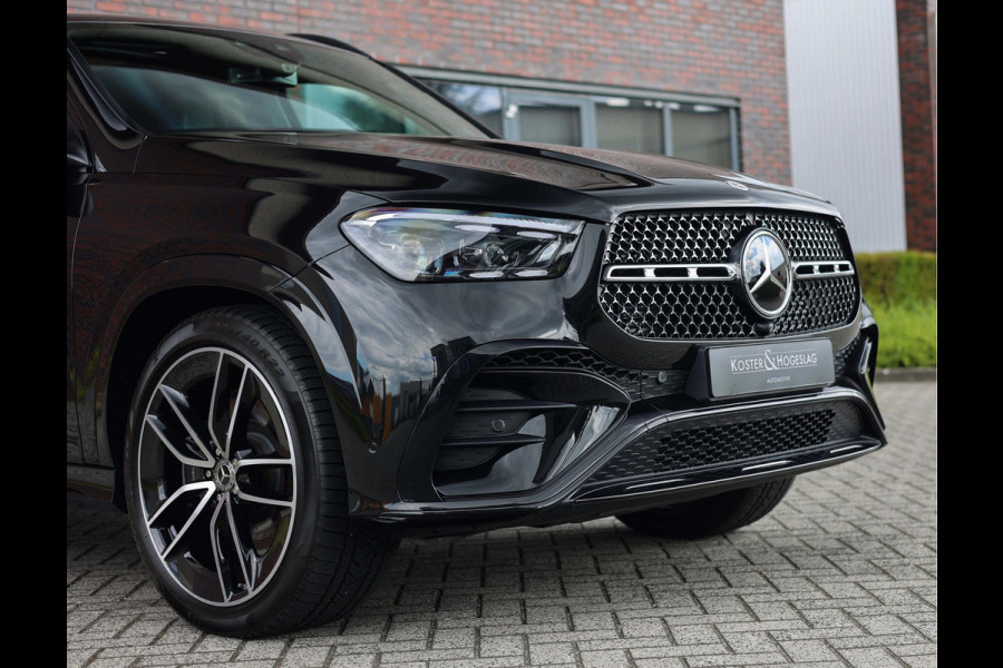 Mercedes-Benz GLE 450d 4MATIC 7p | 7-pers. - Facelift - Vol!