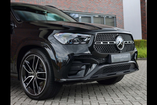 Mercedes-Benz GLE 450d 4MATIC 7p | 7-pers. - Facelift - Vol!