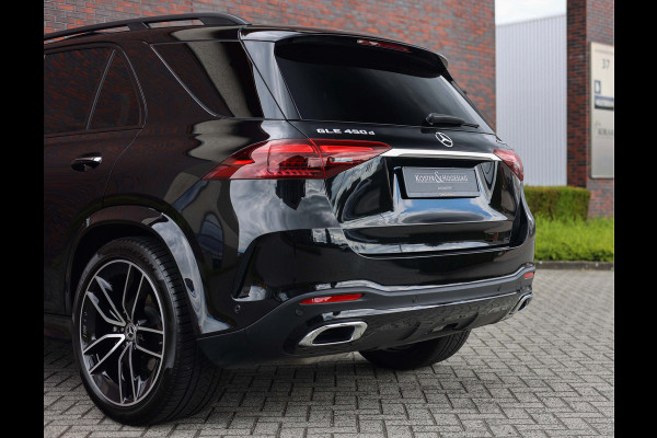 Mercedes-Benz GLE 450d 4MATIC 7p | 7-pers. - Facelift - Vol!