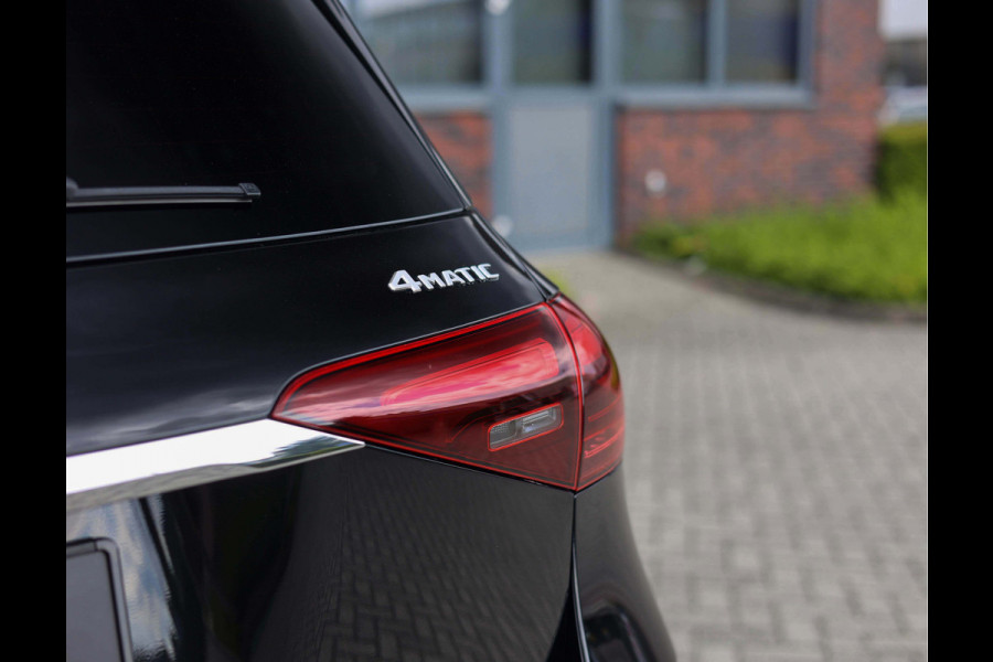 Mercedes-Benz GLE 450d 4MATIC 7p | 7-pers. - Facelift - Vol!