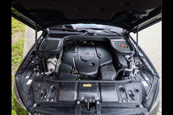 Mercedes-Benz GLE 450d 4MATIC 7p | 7-pers. - Facelift - Vol!