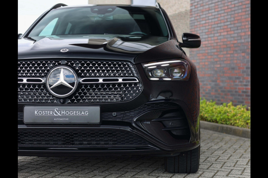 Mercedes-Benz GLE 450d 4MATIC 7p | 7-pers. - Facelift - Vol!