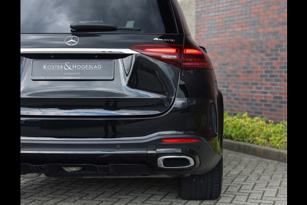 Mercedes-Benz GLE 450d 4MATIC 7p | 7-pers. - Facelift - Vol!