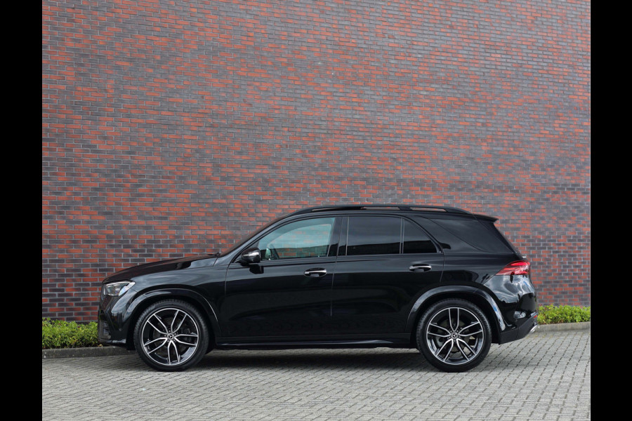 Mercedes-Benz GLE 450d 4MATIC 7p | 7-pers. - Facelift - Vol!