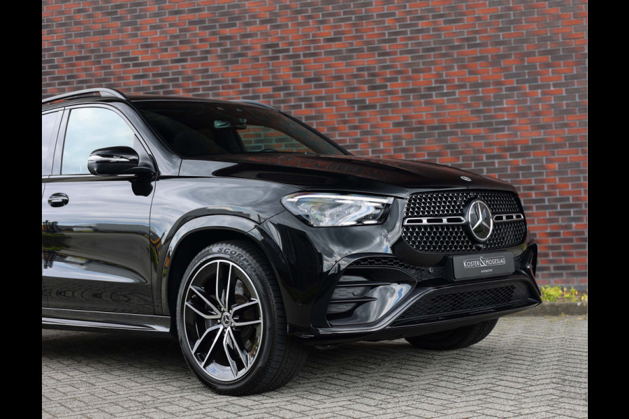 Mercedes-Benz GLE 450d 4MATIC 7p | 7-pers. - Facelift - Vol!