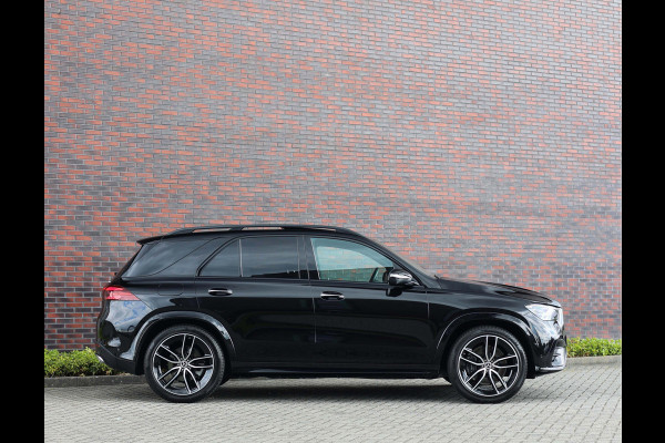 Mercedes-Benz GLE 450d 4MATIC 7p | 7-pers. - Facelift - Vol!