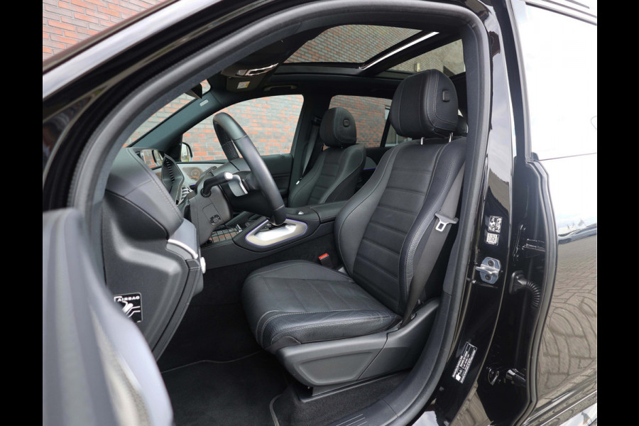 Mercedes-Benz GLE 450d 4MATIC 7p | 7-pers. - Facelift - Vol!