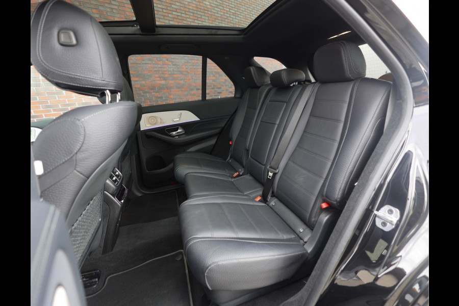Mercedes-Benz GLE 450d 4MATIC 7p | 7-pers. - Facelift - Vol!