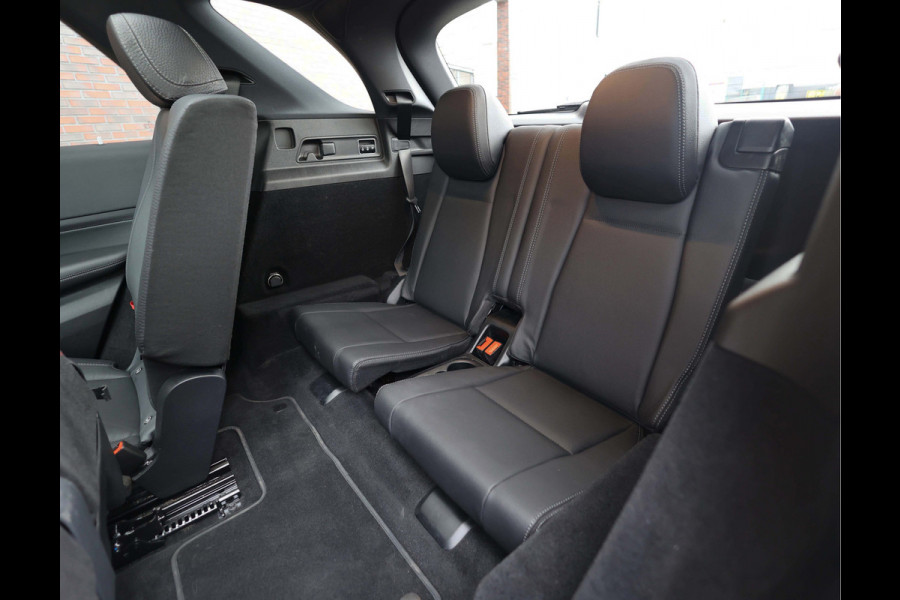 Mercedes-Benz GLE 450d 4MATIC 7p | 7-pers. - Facelift - Vol!