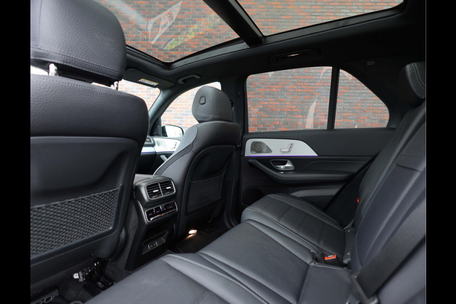 Mercedes-Benz GLE 450d 4MATIC 7p | 7-pers. - Facelift - Vol!