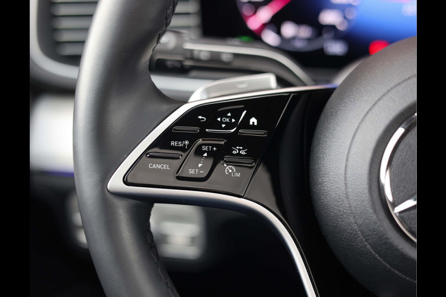 Mercedes-Benz GLE 450d 4MATIC 7p | 7-pers. - Facelift - Vol!