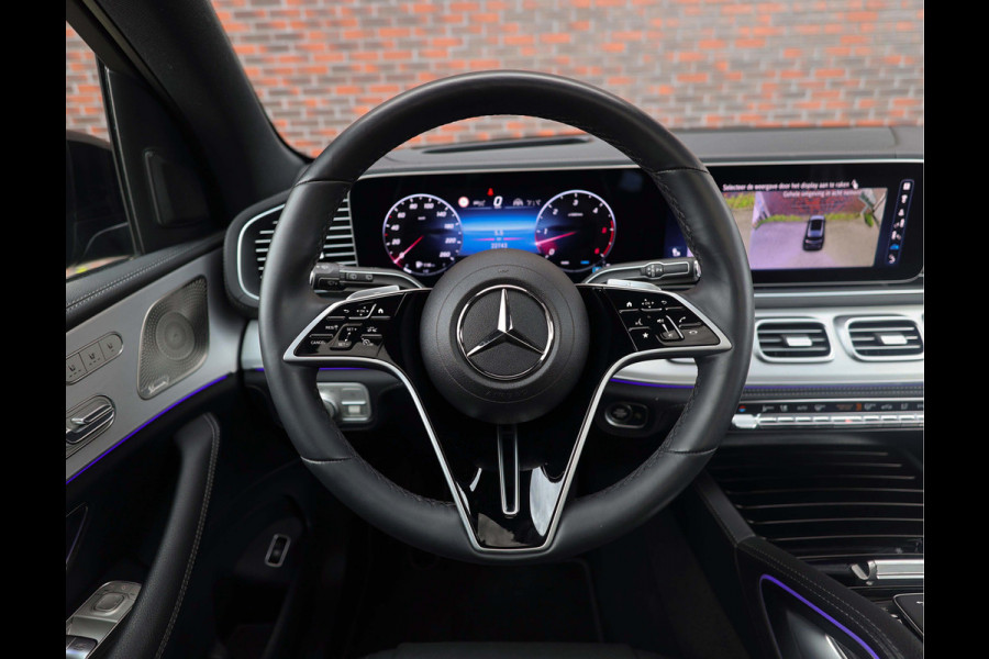 Mercedes-Benz GLE 450d 4MATIC 7p | 7-pers. - Facelift - Vol!