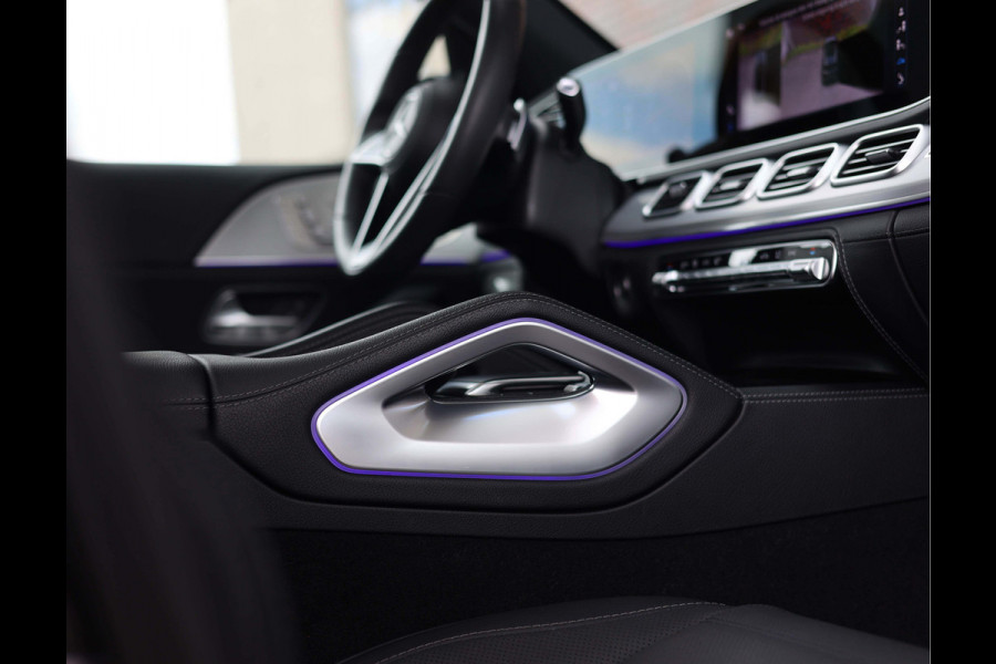 Mercedes-Benz GLE 450d 4MATIC 7p | 7-pers. - Facelift - Vol!