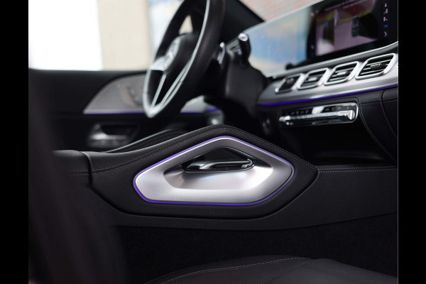 Mercedes-Benz GLE 450d 4MATIC 7p | 7-pers. - Facelift - Vol!