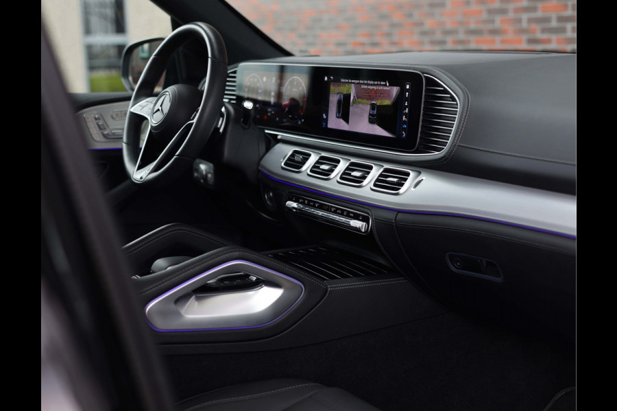 Mercedes-Benz GLE 450d 4MATIC 7p | 7-pers. - Facelift - Vol!