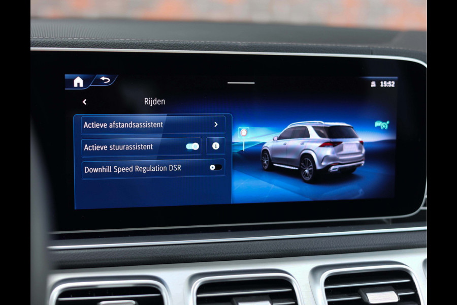 Mercedes-Benz GLE 450d 4MATIC 7p | 7-pers. - Facelift - Vol!